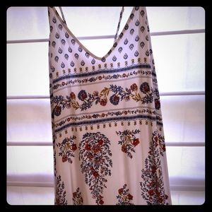 Old Navy Maxi Dress
